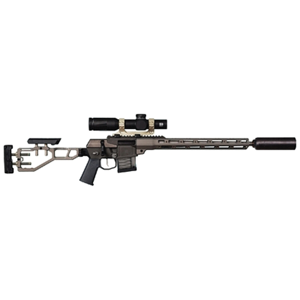 Q LLC Mini Fix 6mm ARC 16" - Q Llc