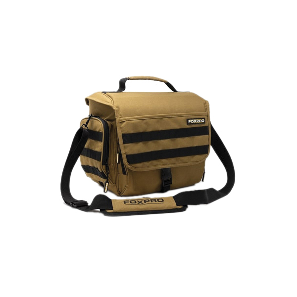 FoxPro X-Series X-Large Carry Bag, Coyote Brown - Foxpro