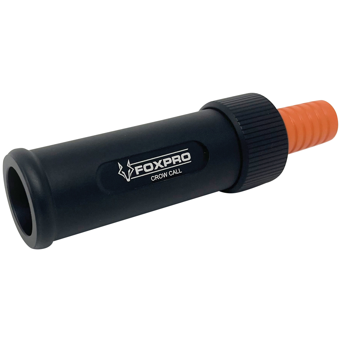 FoxPro Call, Black/Orange - Foxpro
