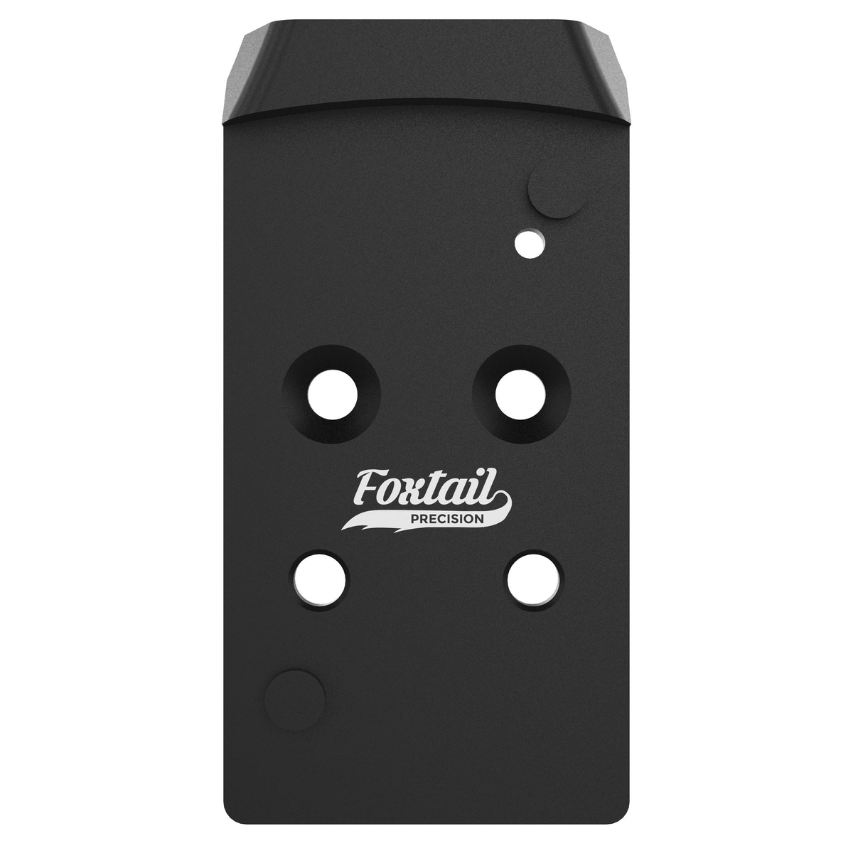 Foxtail Precision Red-Dot Adapter Plate - Foxtail Precision