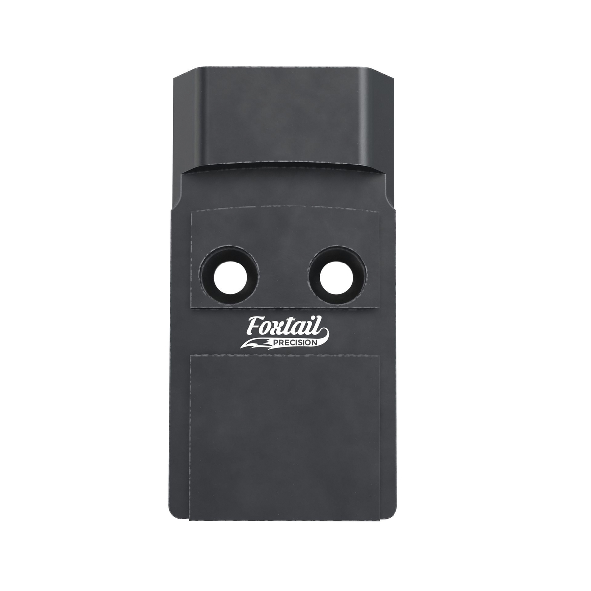 Foxtail Precision Red-Dot Adapter Plate - Foxtail Precision