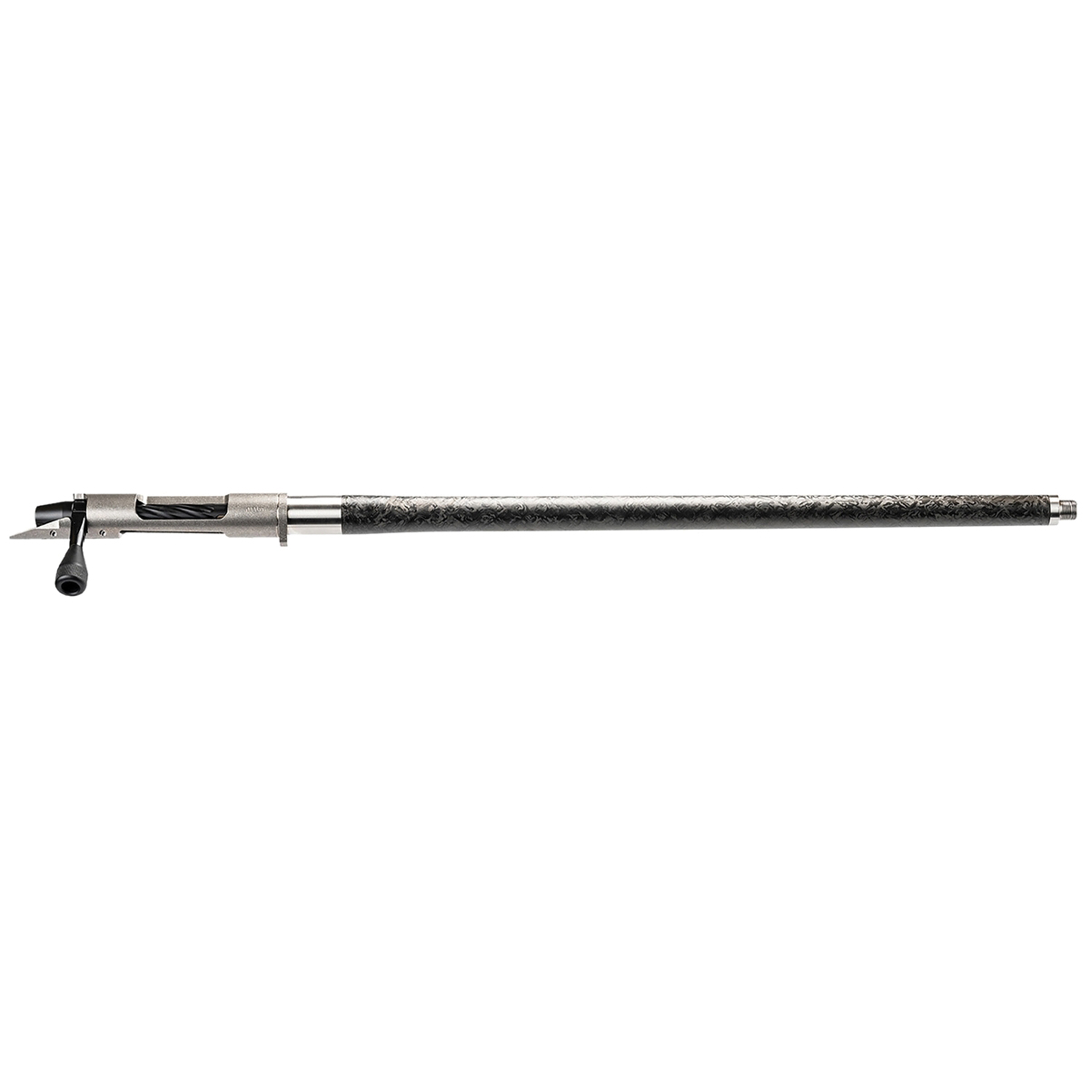 Pure Precision SKLTN Bolt Action and Barrel 6.5 PRC 22", Stainless