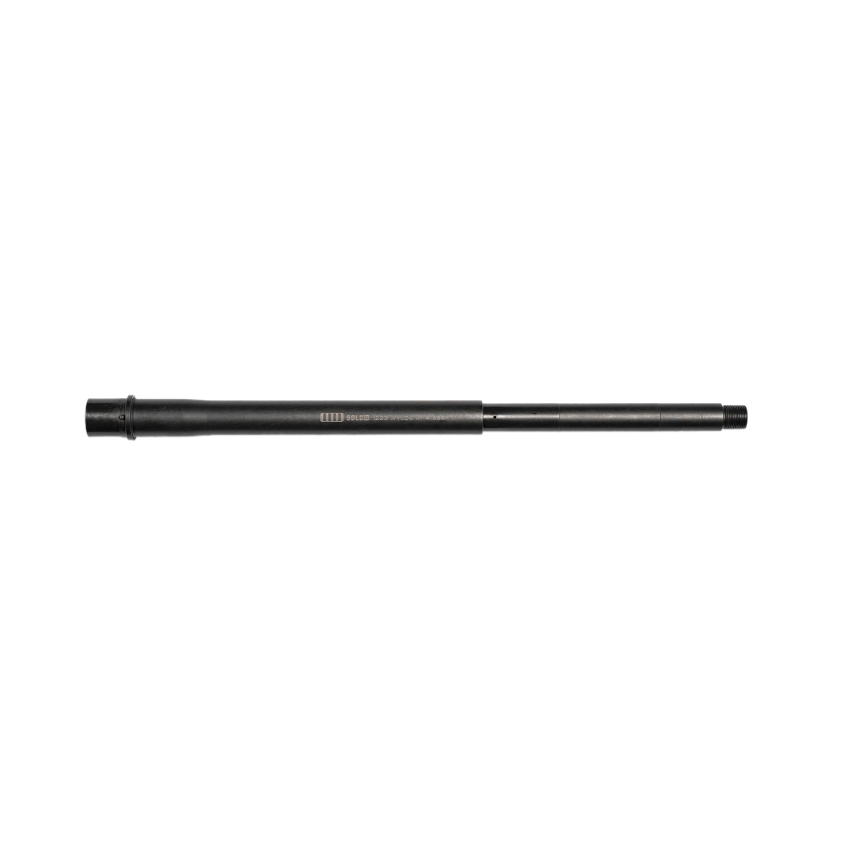 Sons of Liberty Gun Works Precision SPR Barrel .223 Wylde 14.50", Black - Sons Of Liberty Gun Works