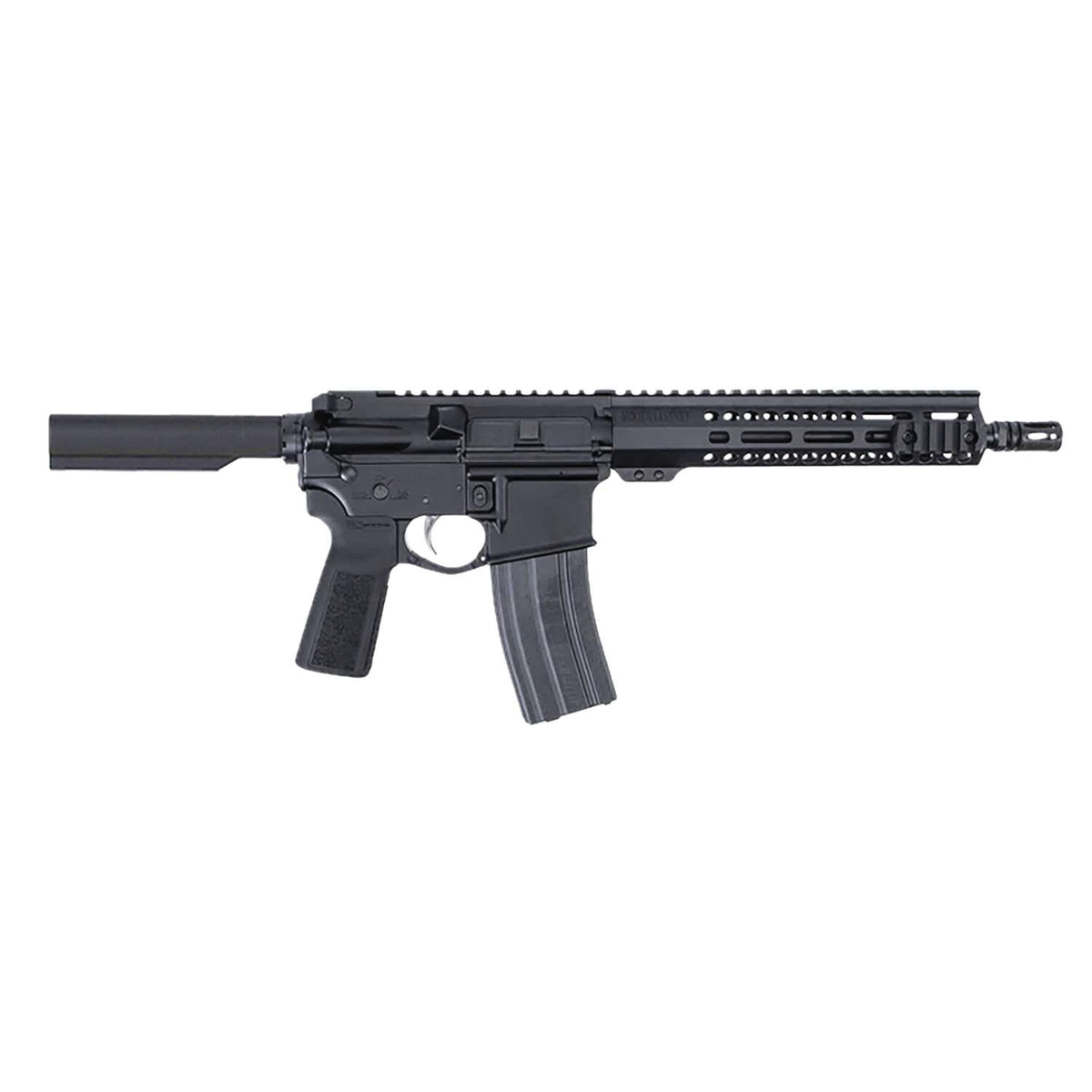 Sons of Liberty Gun Works Minuteman M4-EXO3 5.56x45mm 11.50" - Sons Of Liberty Gun Works