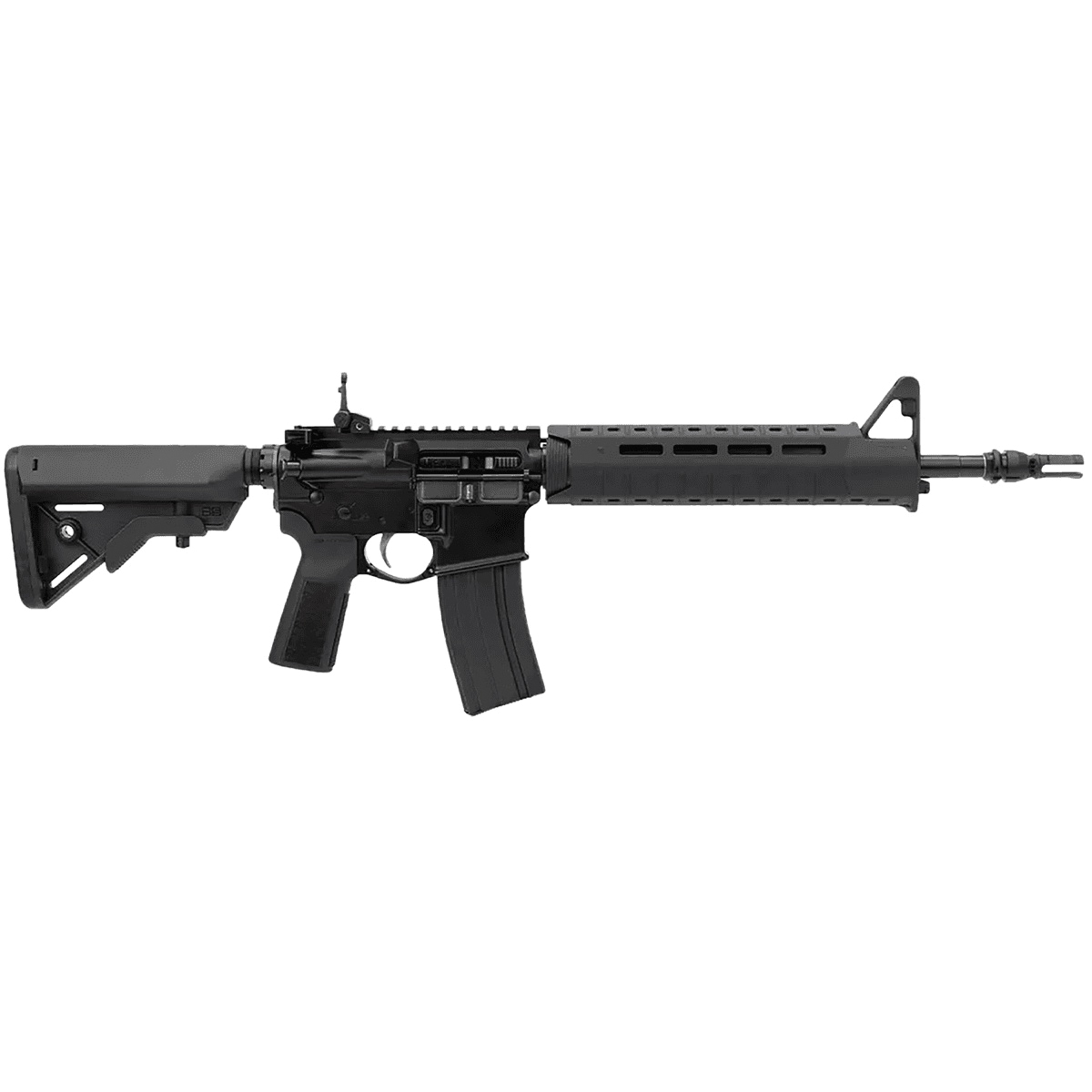 Sons of Liberty Gun Works Patrol SL 5.56x45mm 13.90" - Sons Of Liberty Gun Works