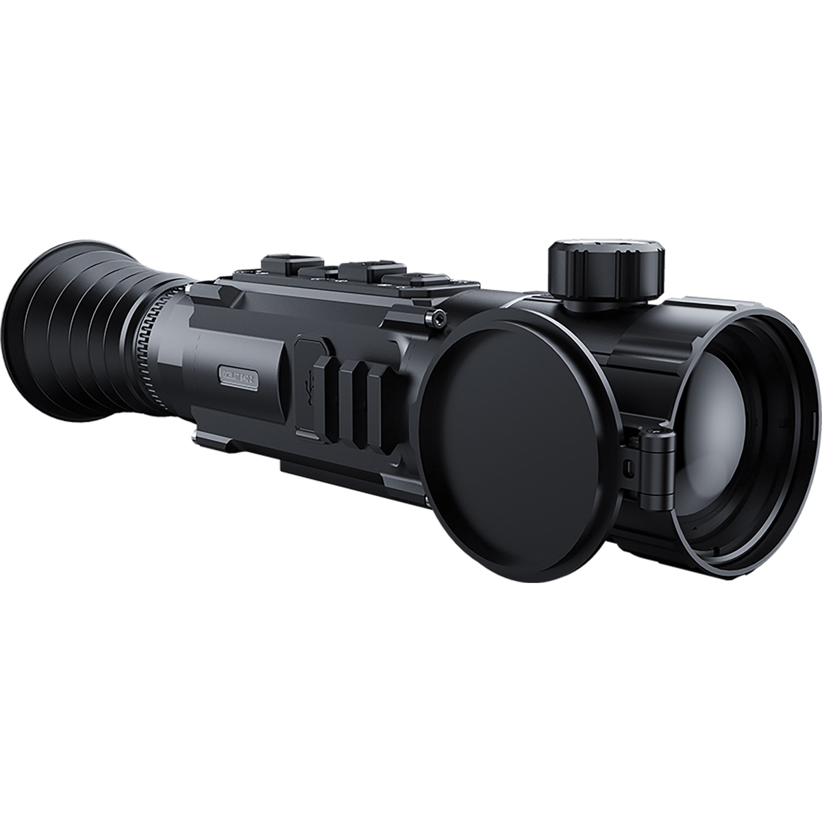 PARD Ocelot 640 LRF Thermal Rifle Scope w/Laser Rangefinder 3.3x50mm - Pard