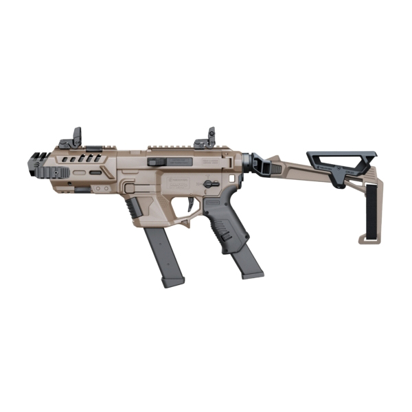 Recover Tactical P-IX+ Conversion Kit, Tan - Recover Tactical