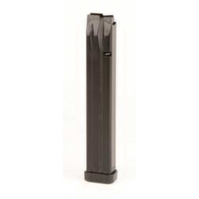 B&T 25rds .45 ACP, Blue - B&T