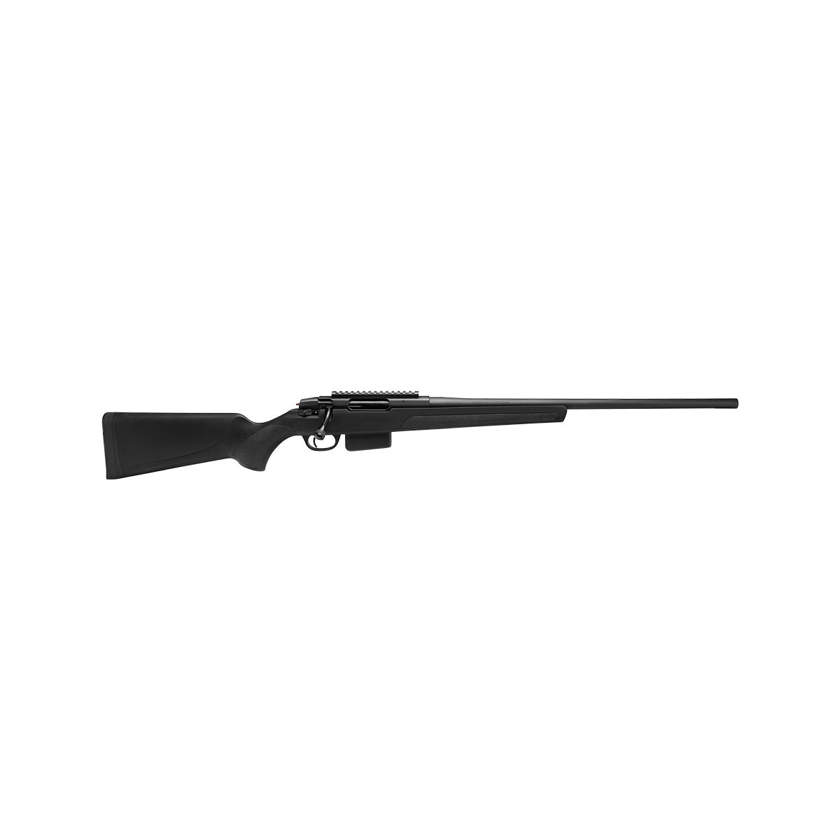 Savage Arms 334 .270 Winchester 20" Bolt Action, Black - Savage Arms