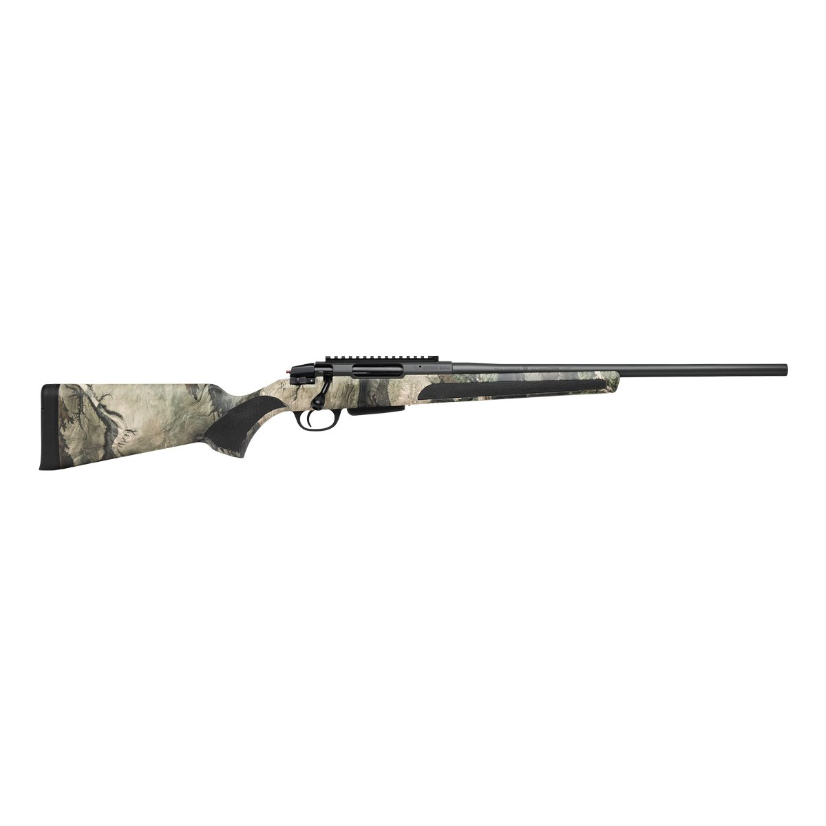 Savage Arms 334 .243 Winchester 20" Bolt Action, Mossy Oak Elements Terra Gila Camouflage - Savage Arms