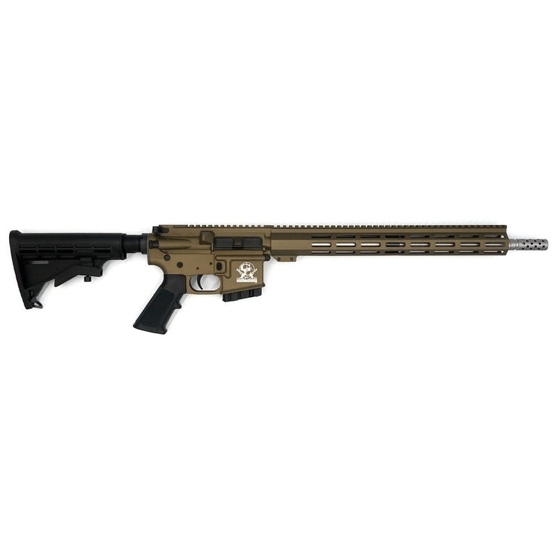 Great Lakes GL15 .400 Legend 16", Bronze - Great Lakes