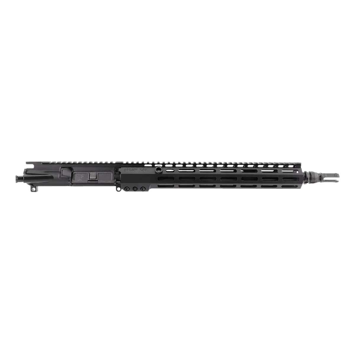 Sons of Liberty Gun Works M4-L89 14.50" Upper 5.56x45mm, Black - Sons Of Liberty Gun Works