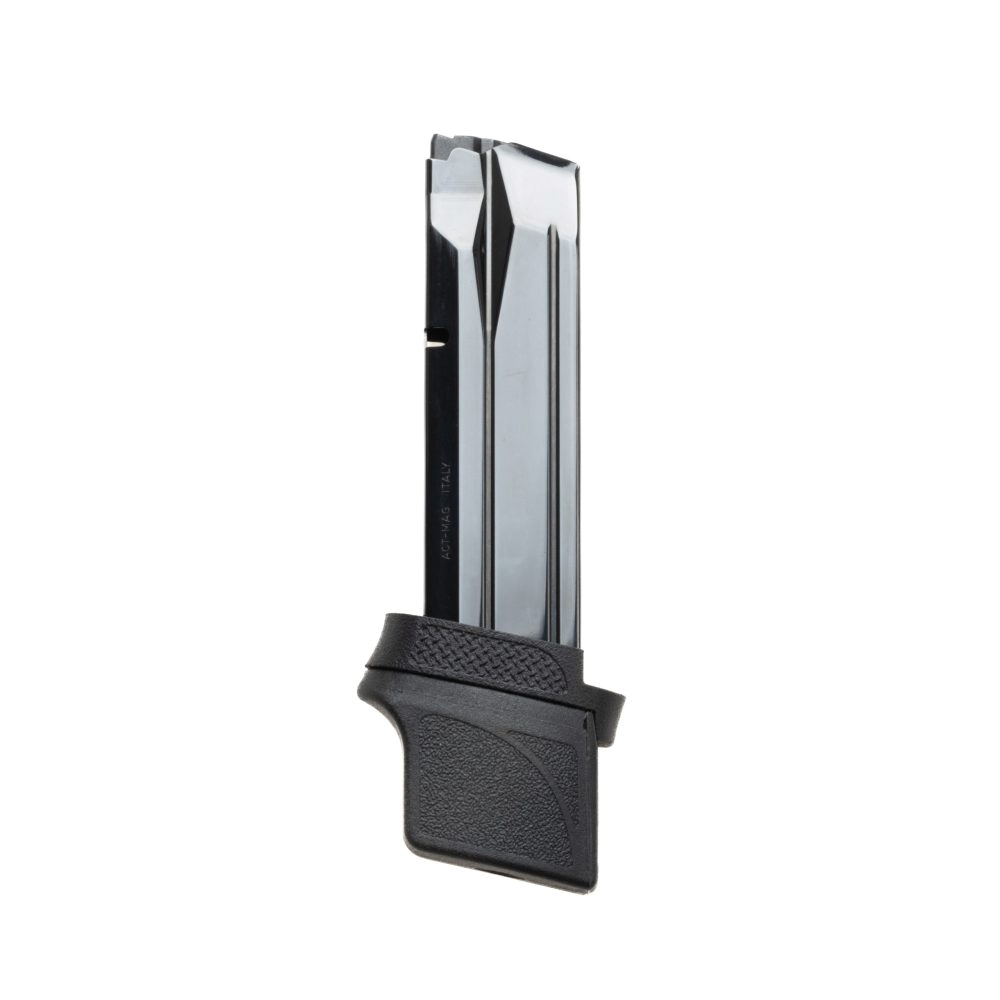 Xtech Tactical 22rds 9mm, Black - Xtech Tactical