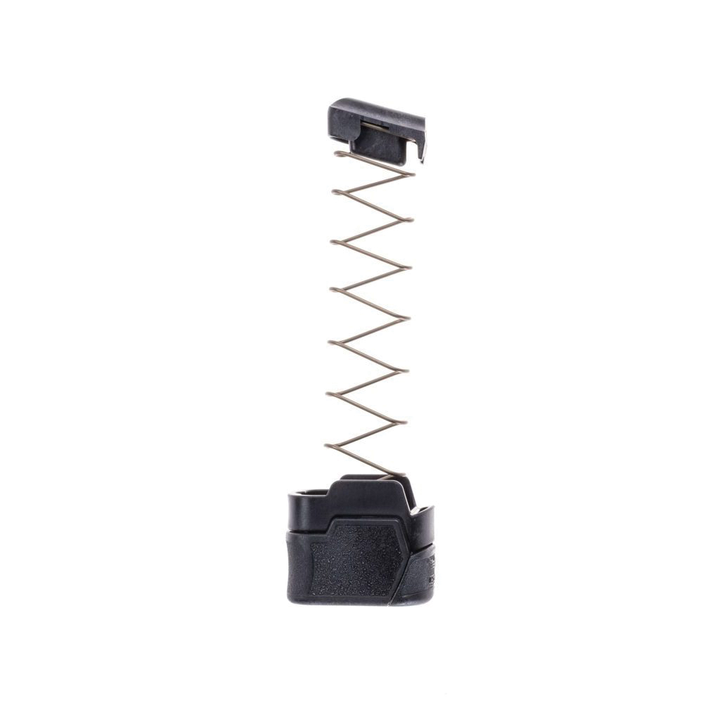 Xtech Tactical MTX 365 Magazine Extension Fits Sig Sauer P365, Black - Xtech Tactical