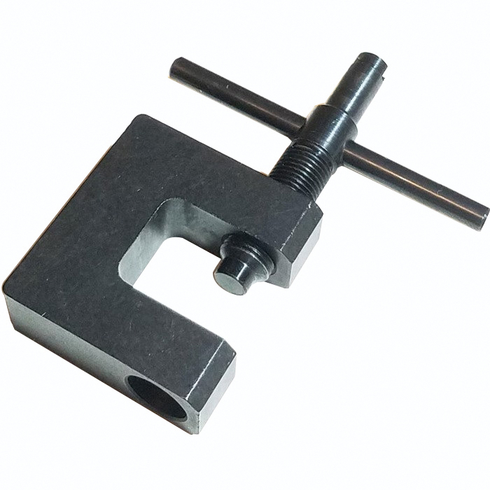 Xtech Tactical Universal Front Sight Tool, Black - Xtech Tactical