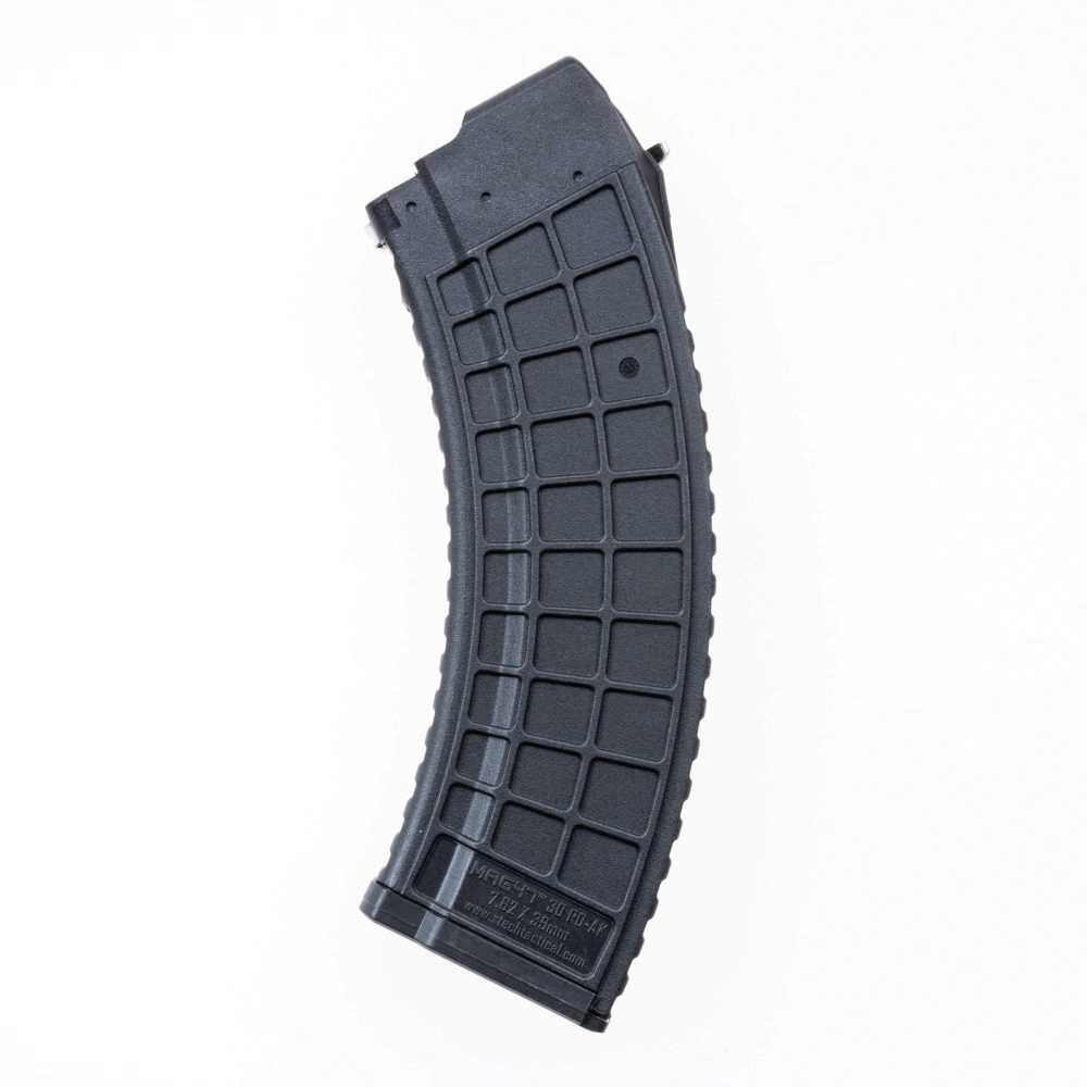 Xtech Tactical Mag47 Gen 2 30rds 7.62x39mm, Black - Xtech Tactical