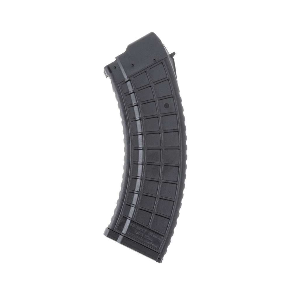 Xtech Tactical OEM47 Gen 2 30rds 7.62x39mm, Black - Xtech Tactical