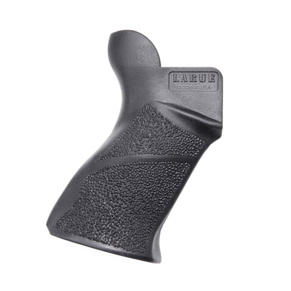Larue A-Peg Grip, Black - Larue