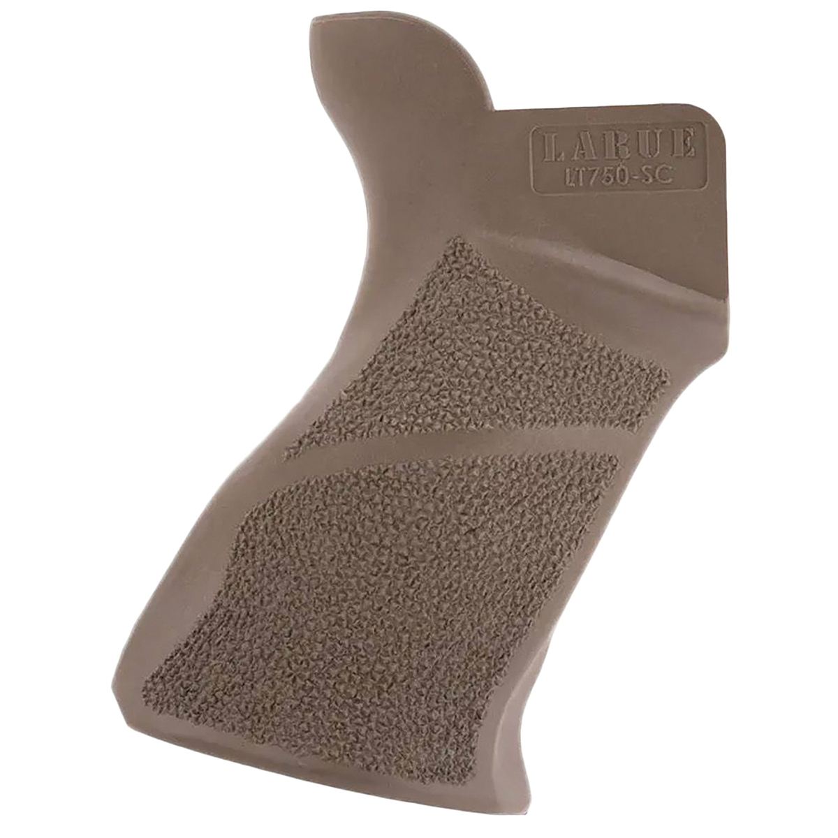 Larue A-Peg Grip, Flat Dark Earth - Larue