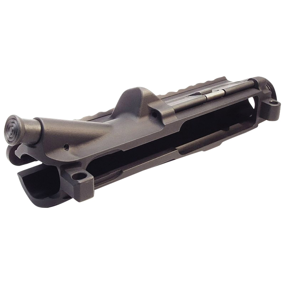 Larue Stripped Upper Receiver, Black - Larue