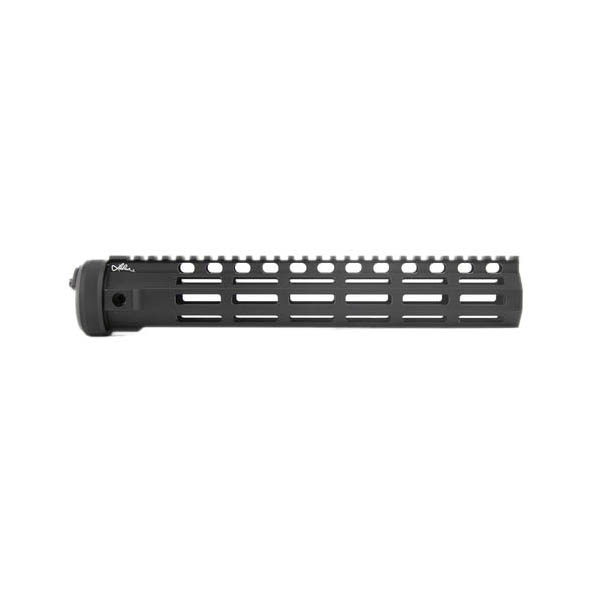 Larue Free Float/M-LOK Handguard 12", Black - Larue