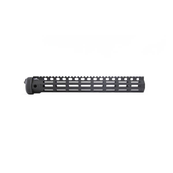 Larue Free Float/M-LOK Handguard 14.50", Black - Larue