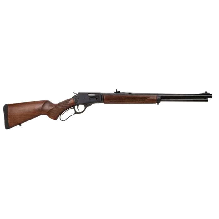 Rossi R95 Classic .44 Magnum Lever Action, Black - Rossi