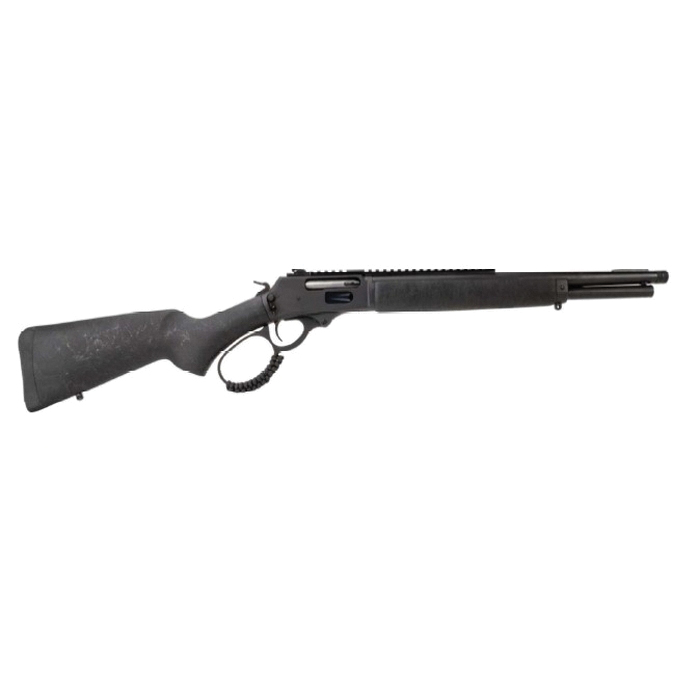 Rossi R95 Triple .44 Magnum 16.50" Lever Action, Black - Rossi