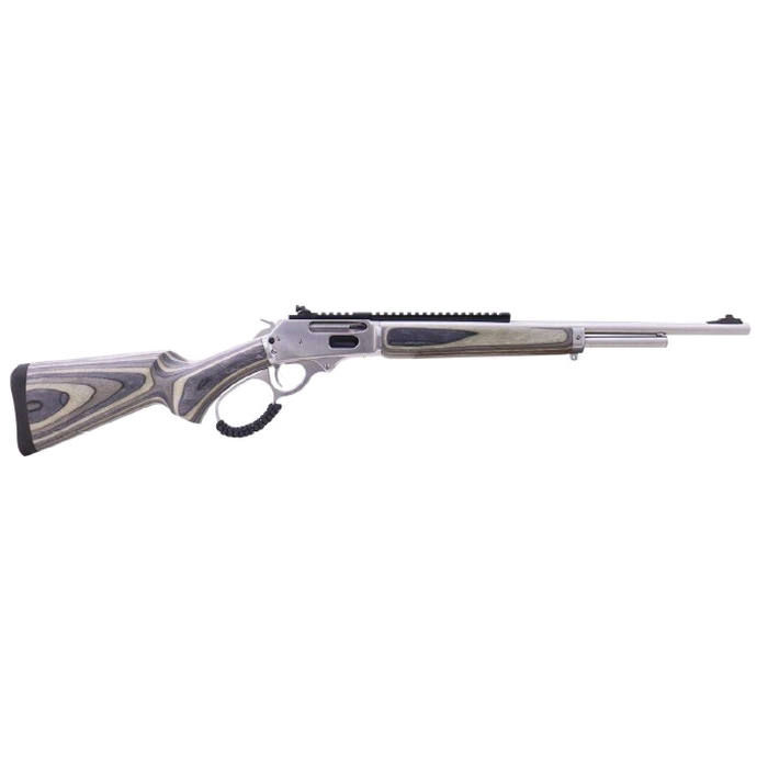 Rossi R95 .44 Magnum 18" Lever Action, Black - Rossi