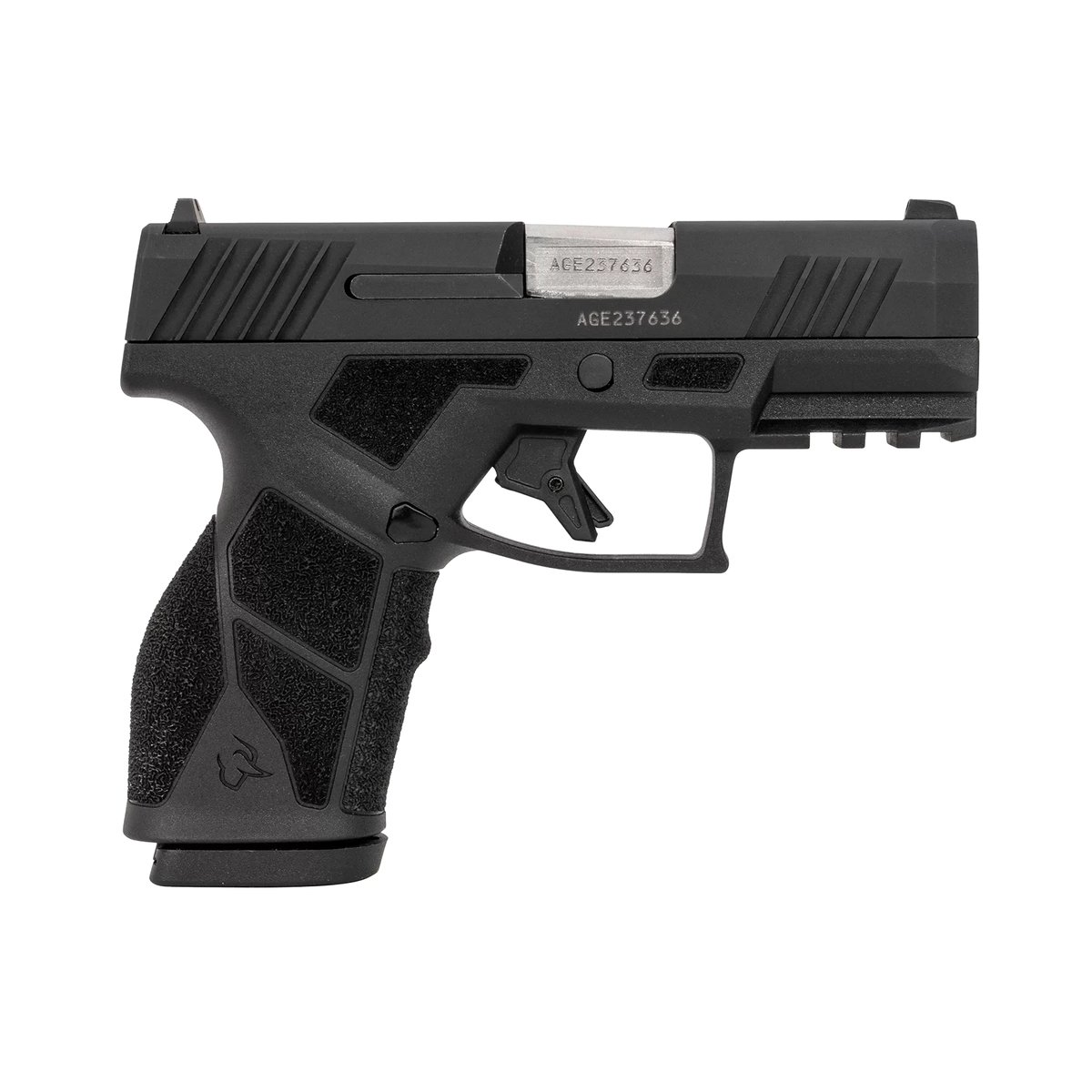 Taurus GX2 9mm 3.38" 10rds, Black