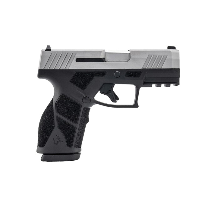 Taurus GX2 9mm 3.38" 10rds, Black