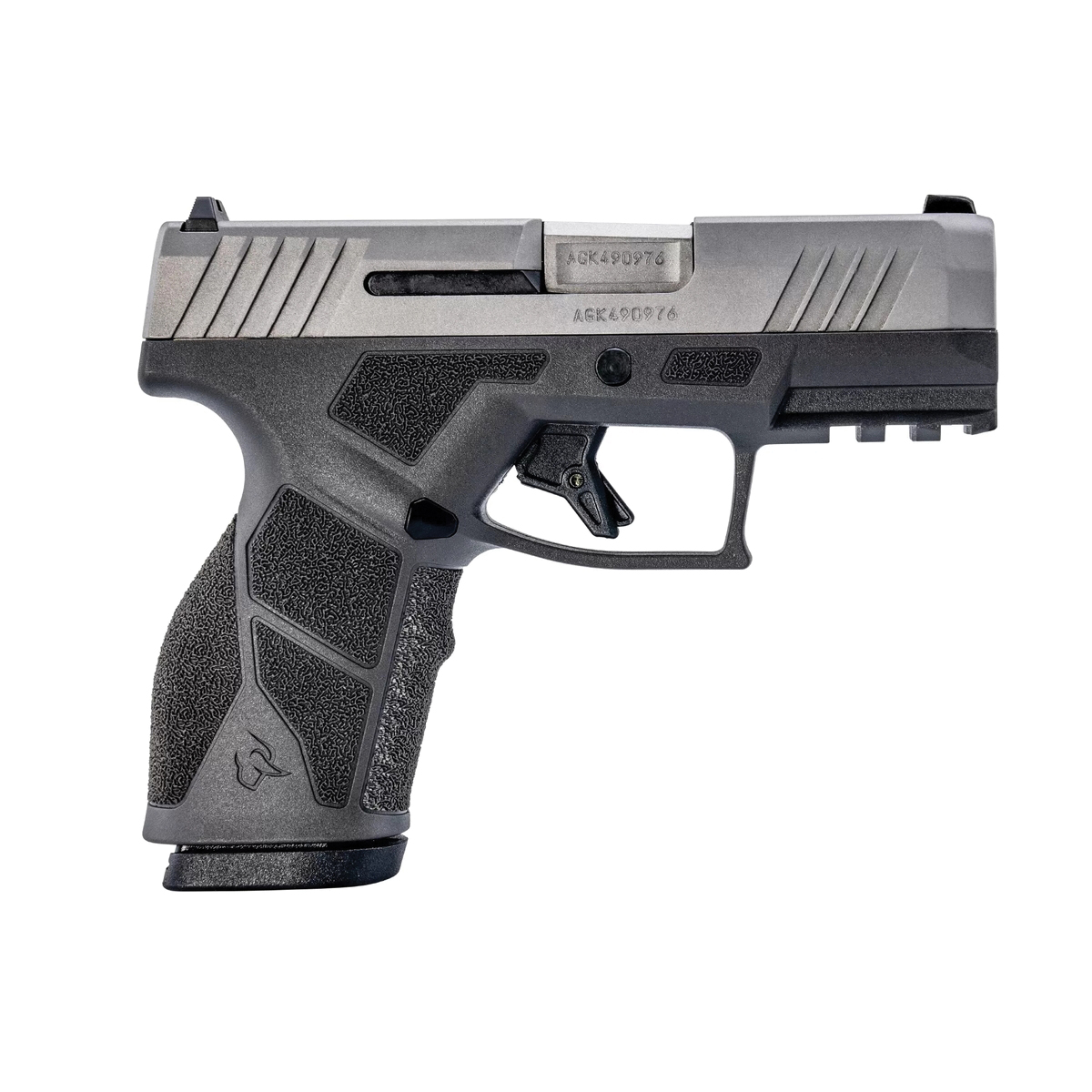 Taurus GX2 9mm 3.38" 10rds, Gray