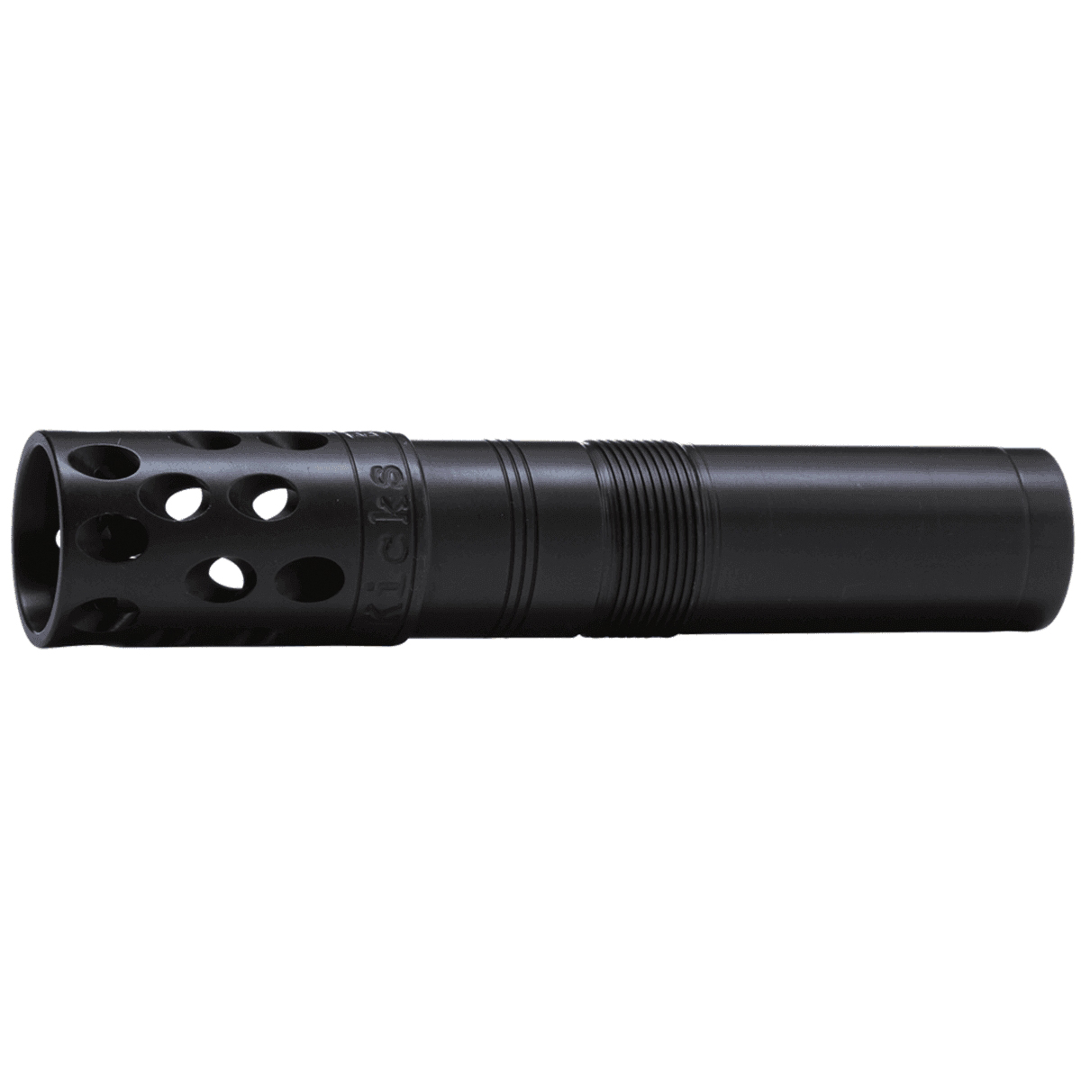 Kick's Choke Tubes Buck Kicker 0.723" 12 Gauge Benelli SBEII Crio Plus Full Choke Tube - Kick's Choke Tubes