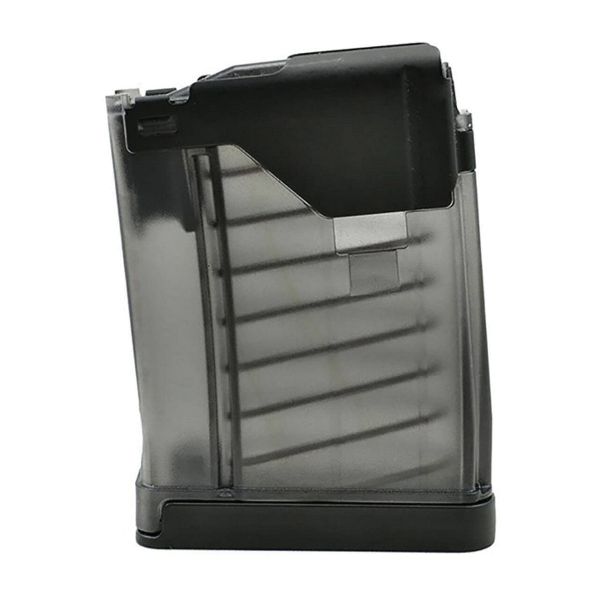 Lancer Systems L5AWM Gen 2 5/10rds 5.56x45mm, Smoke - Lancer Systems