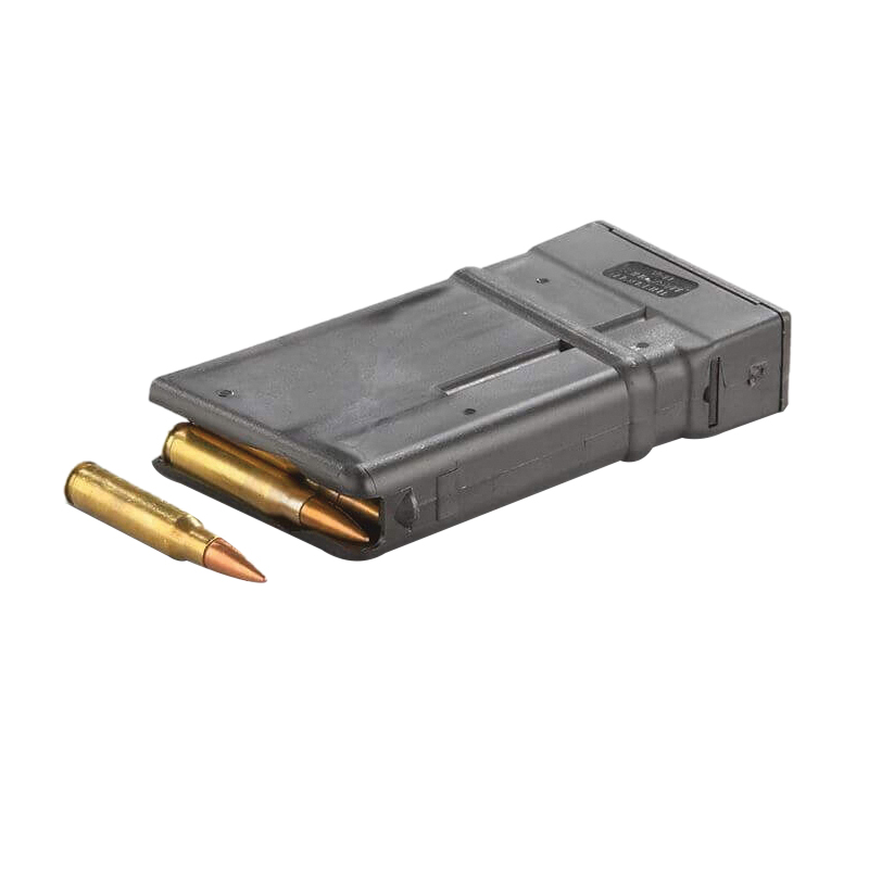 Kel-tec 10rds, Black - Kel-Tec