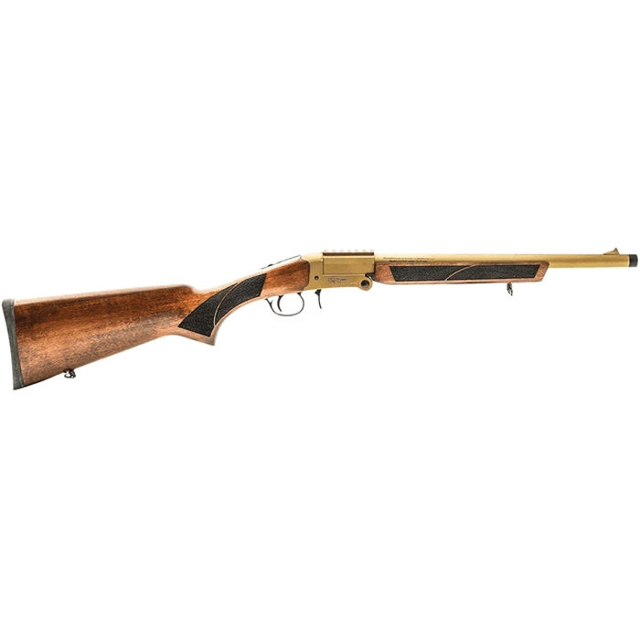 G-Force GFTXP .350 Legend Single Shot, Bronze - G-Force