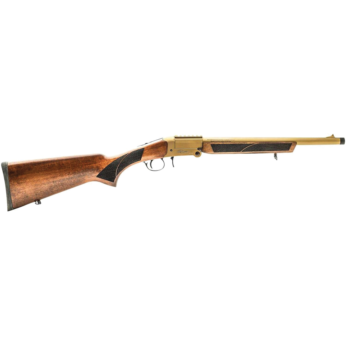 G-Force GFTXP .400 Legend Single Shot, Bronze - GForce Arms