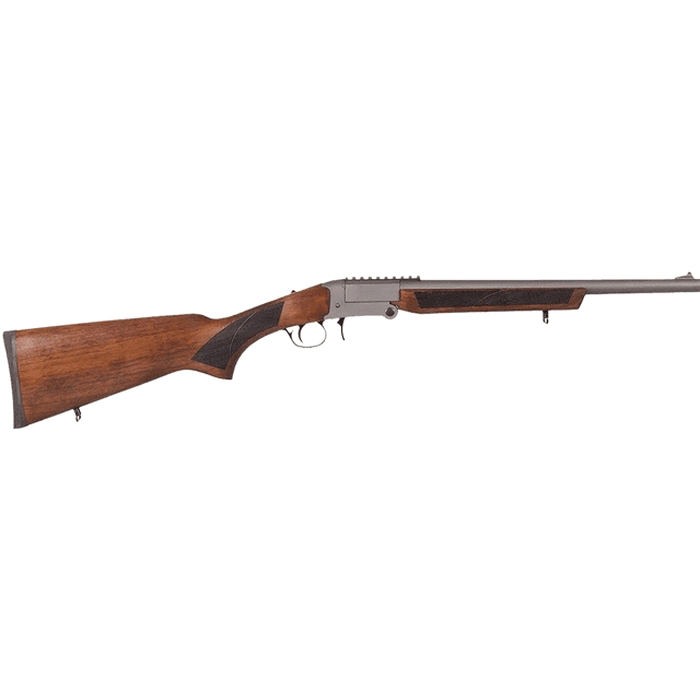 G-Force GFTXP .350 Legend Single Shot, Tactical Gray - G-Force