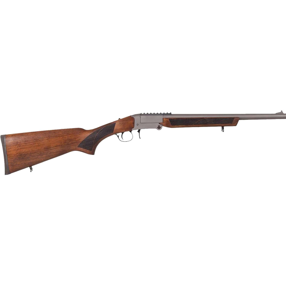 G-Force GFTXP .400 Legend Single Shot, Tactical Gray - G-Force