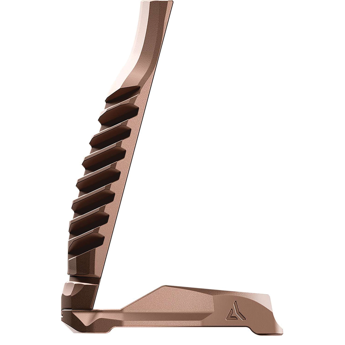 Radian Weapons Backstrap and Magwell Fits Sig Sauer P365 X-Macro, Bronze - Radian Weapons