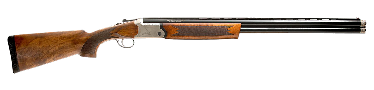 G-Force Filthy Pheasant 28" O/U 28ga 2rd Shotgun - GF52828 - G-Force
