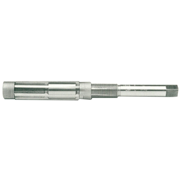 Chadwick & Trefethen 21/32" - 23/32" Size D Angle Carbon Steel Blade Adjustable Hand Reamer - Chadwick & Trefethen, Inc