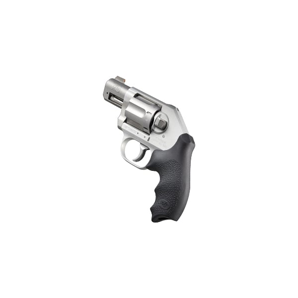 Kimber K6XS CA .38 Special +P Revolver 2" 6rds, Silver - Kimber