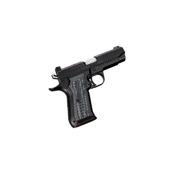 Kimber KDS9C 9mm 4.09" 10rds, Black - Kimber