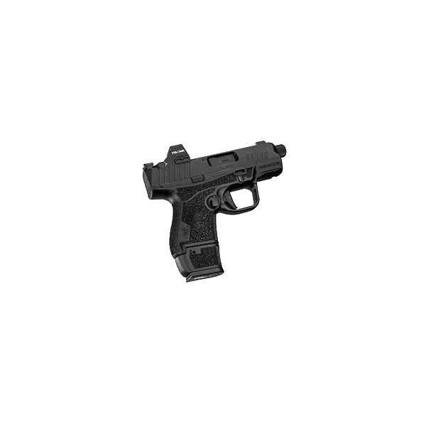Kimber R7 Mako TFS OI 9mm 3.90" 15rds, Black - Kimber