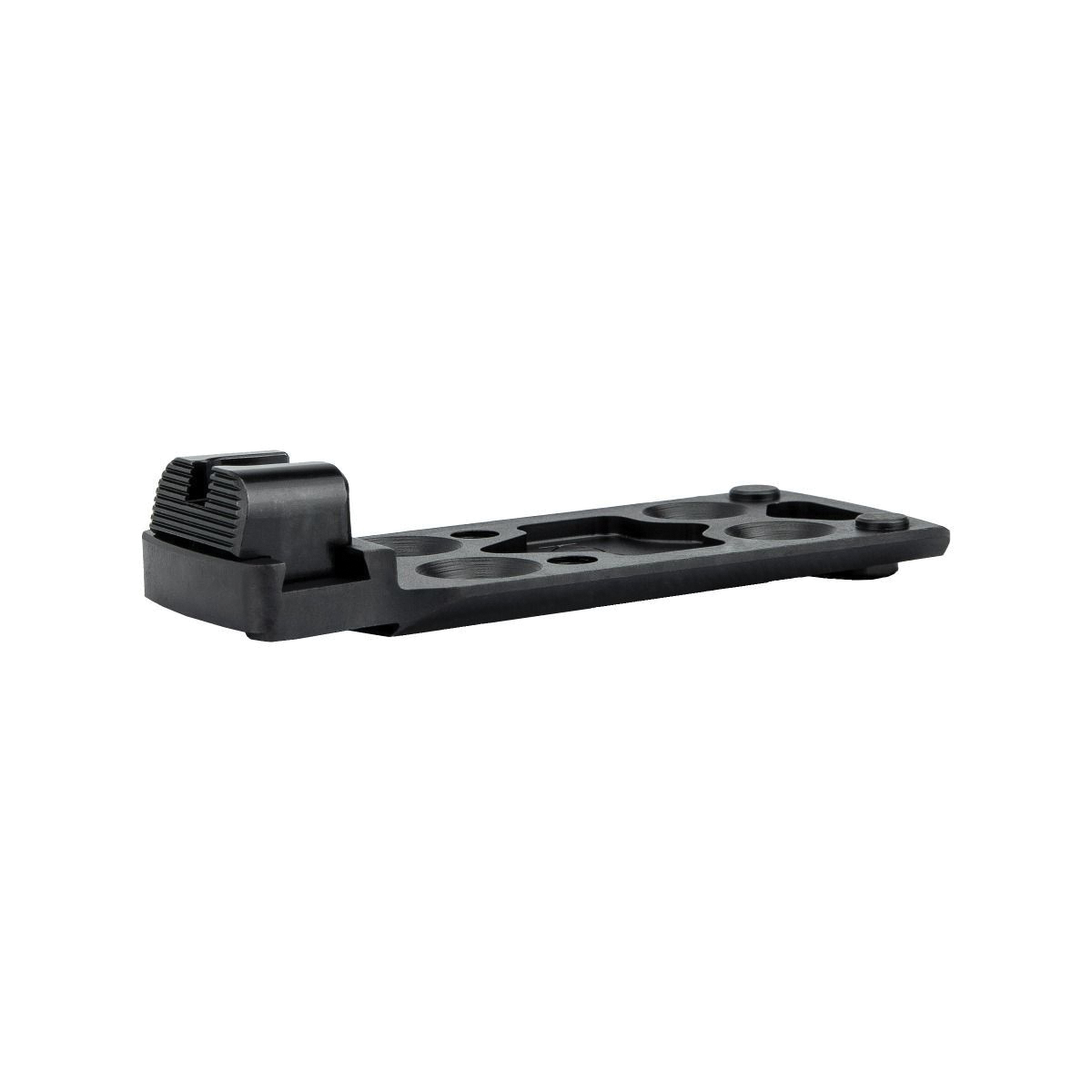 Kimber Dovetail Sight Optic Plate Kit Rear - Kimber