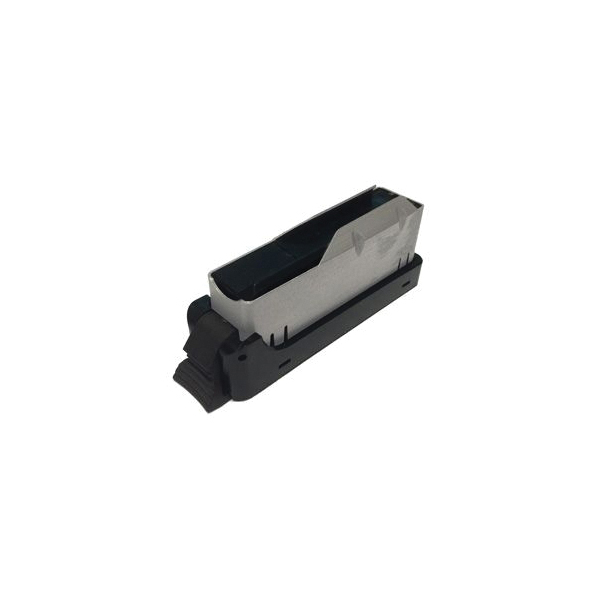 Kimber 3rds .30-06 Springfield/.270 Winchester/.280 Remington, Black - Kimber