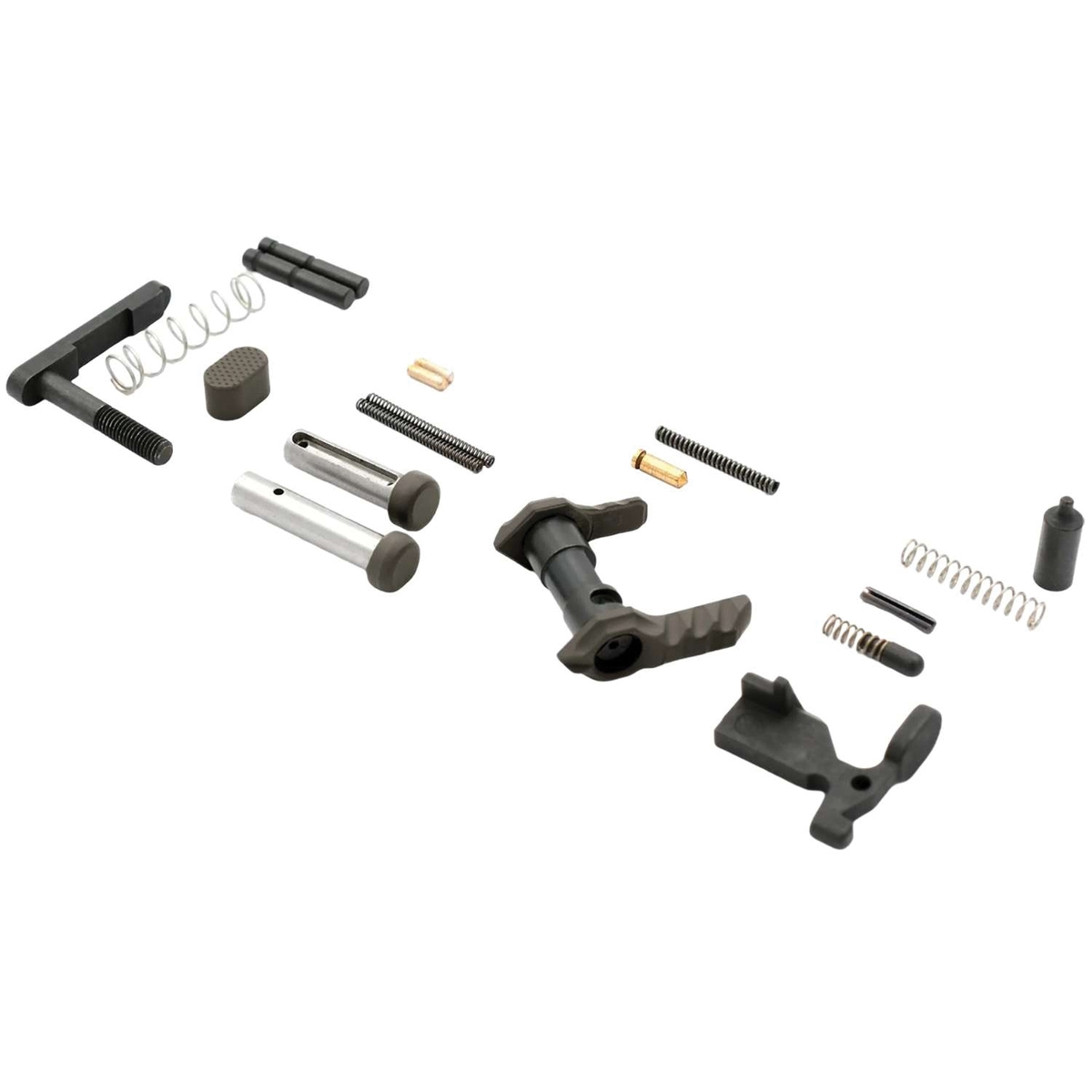 Timber Creek Greyman Lower Parts Kit, Urban - Timber Creek