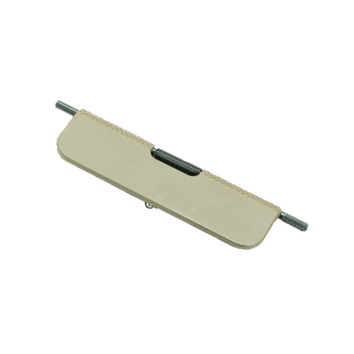 Timber Creek Greyman Adjustable Billet Dust Cover, Desert - Timber Creek