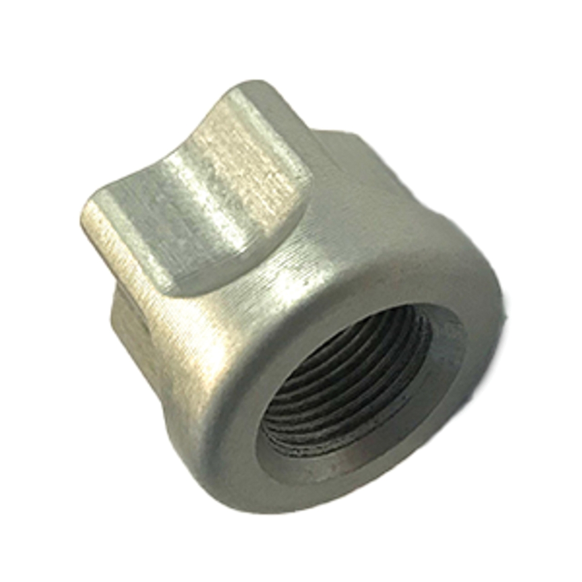 Timber Creek Thread Protector 5/8-24, Stealth - Timber Creek